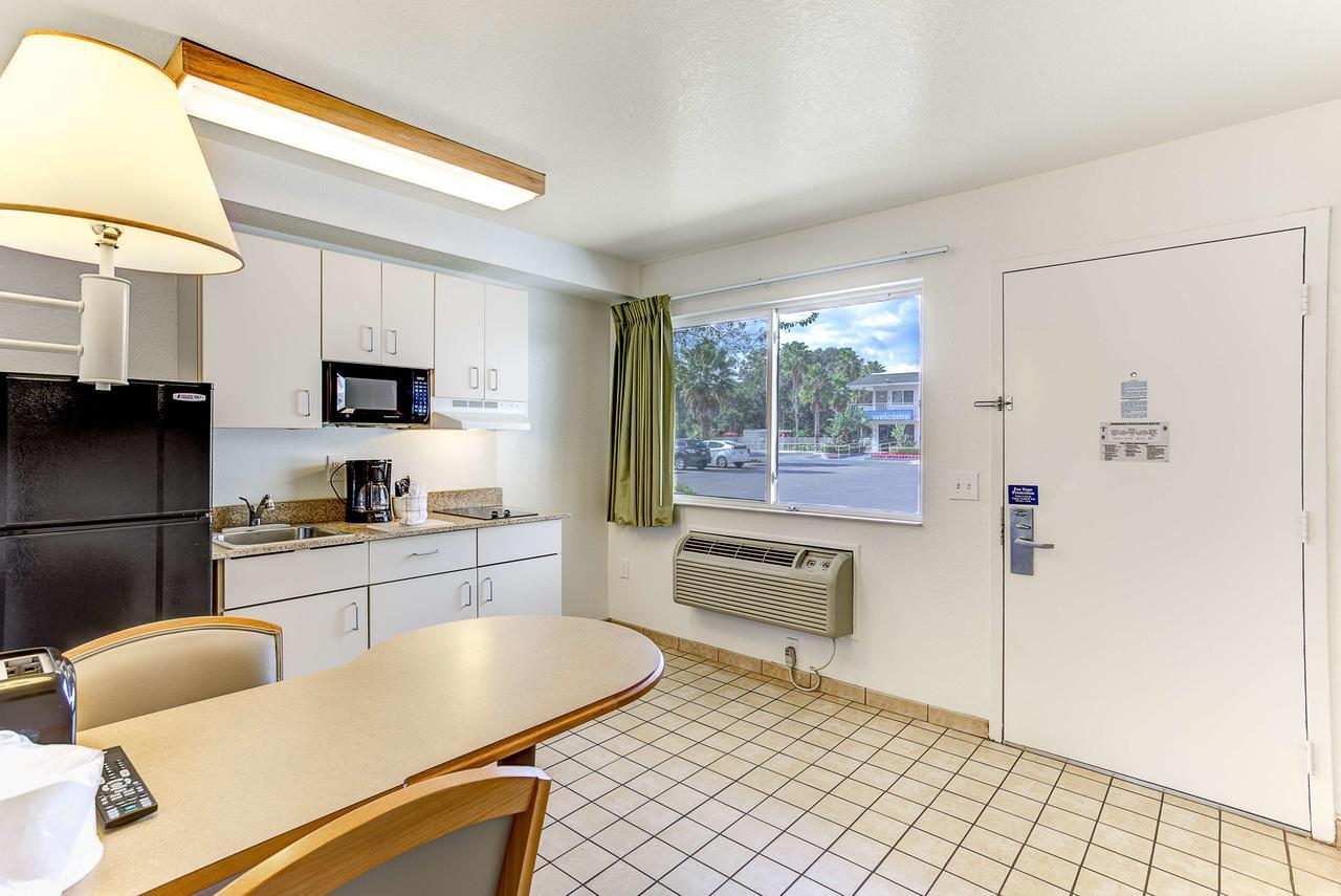 Studio 6-Kissimmee, FL - Orlando Buitenkant foto
