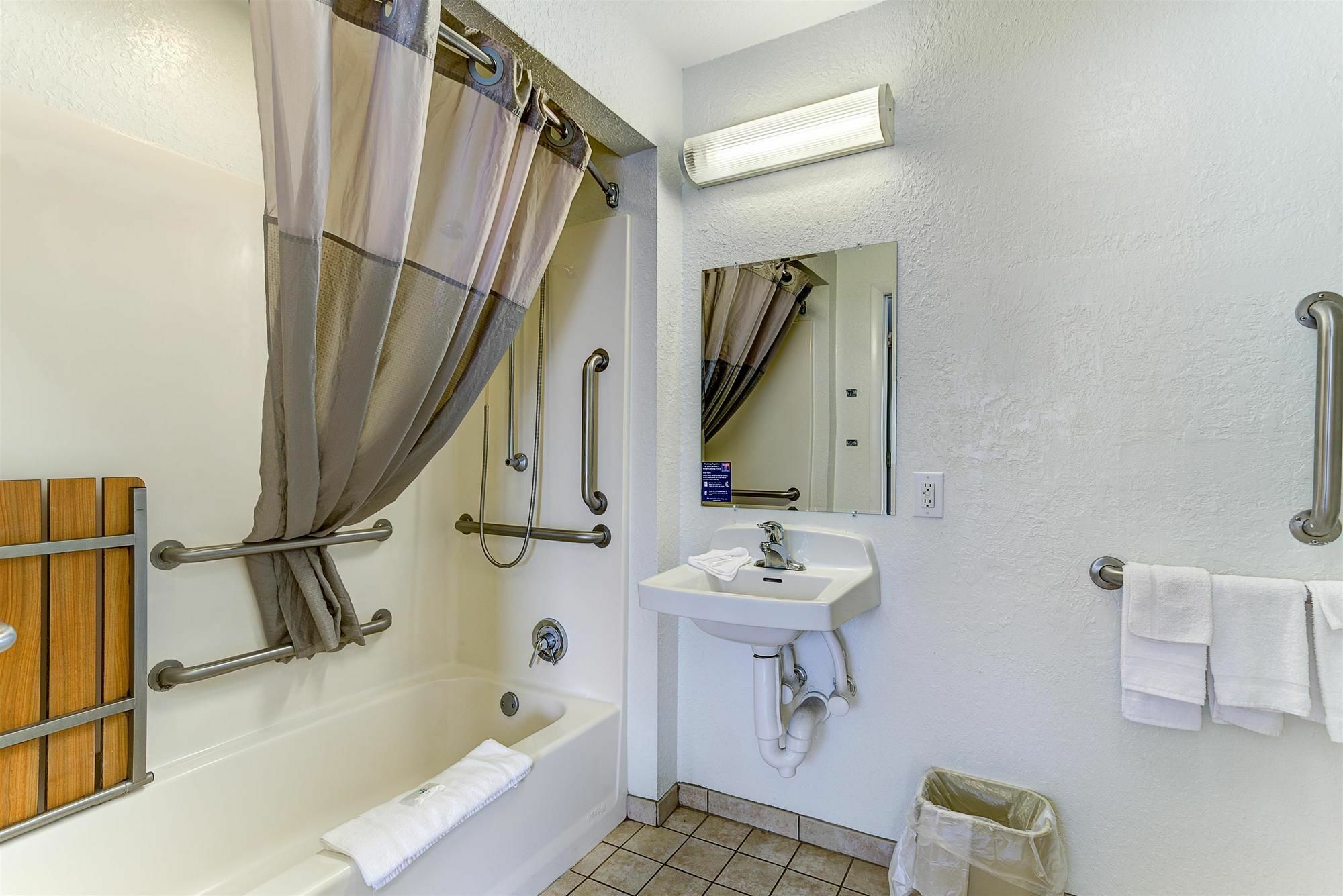 Studio 6-Kissimmee, FL - Orlando Buitenkant foto